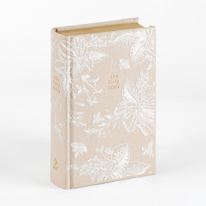NLT Compact Bible: Casablanca Theme