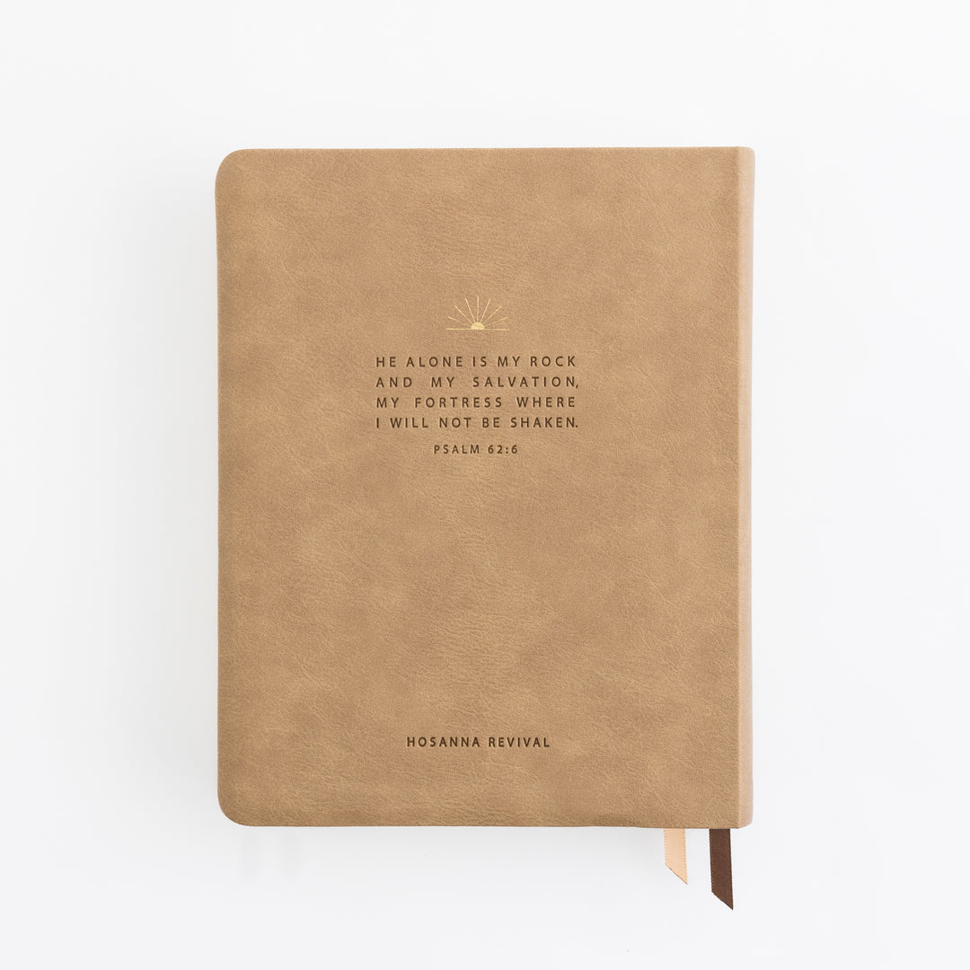 NLT Notetaking Bible: Galilee Theme