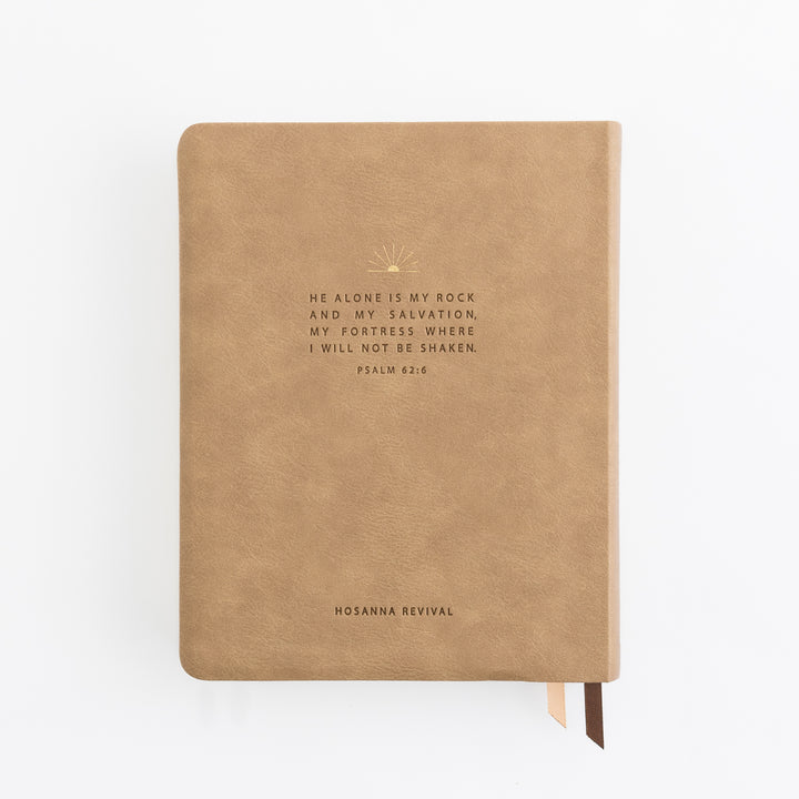 NLT Notetaking Bible: Galilee Theme