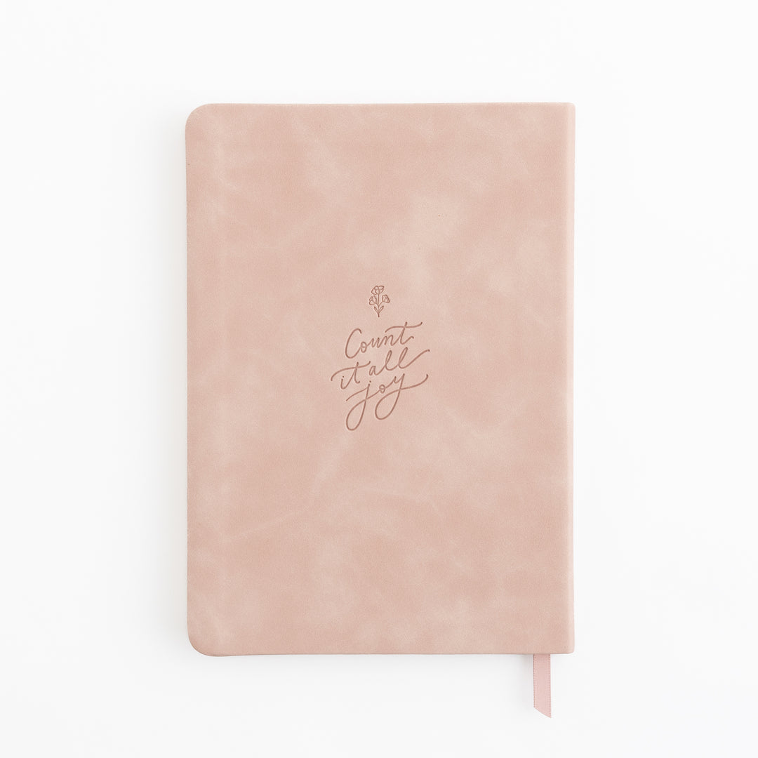 Hosanna Revival Notebook - Shiloh Theme - Lined