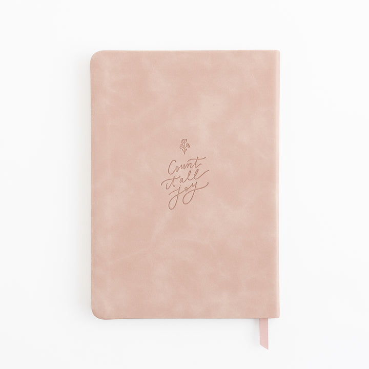 Hosanna Revival Notebook - Shiloh Theme - Lined