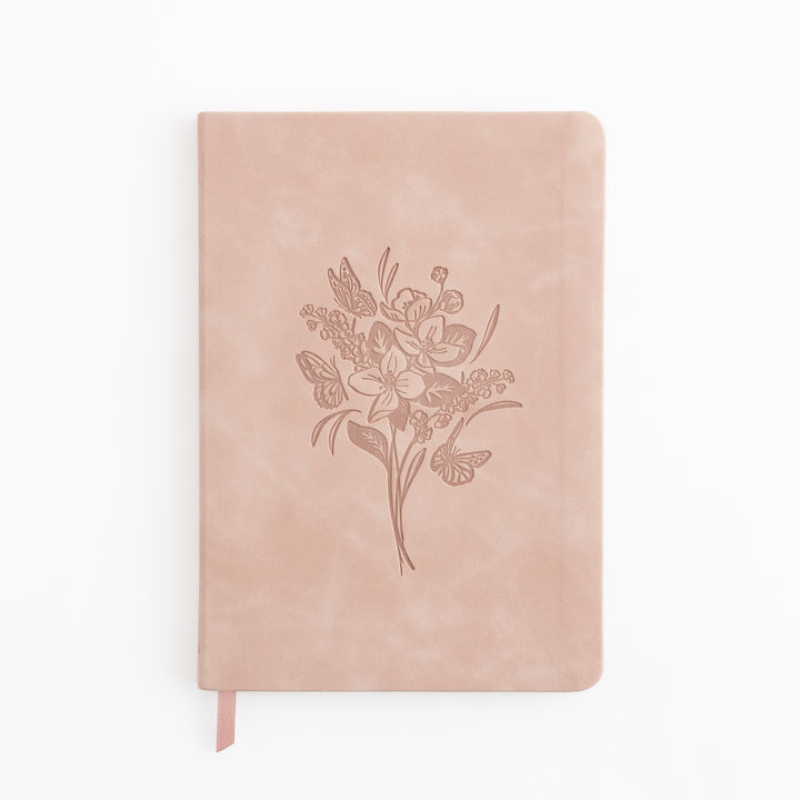 Hosanna Revival Notebook - Shiloh Theme - Lined