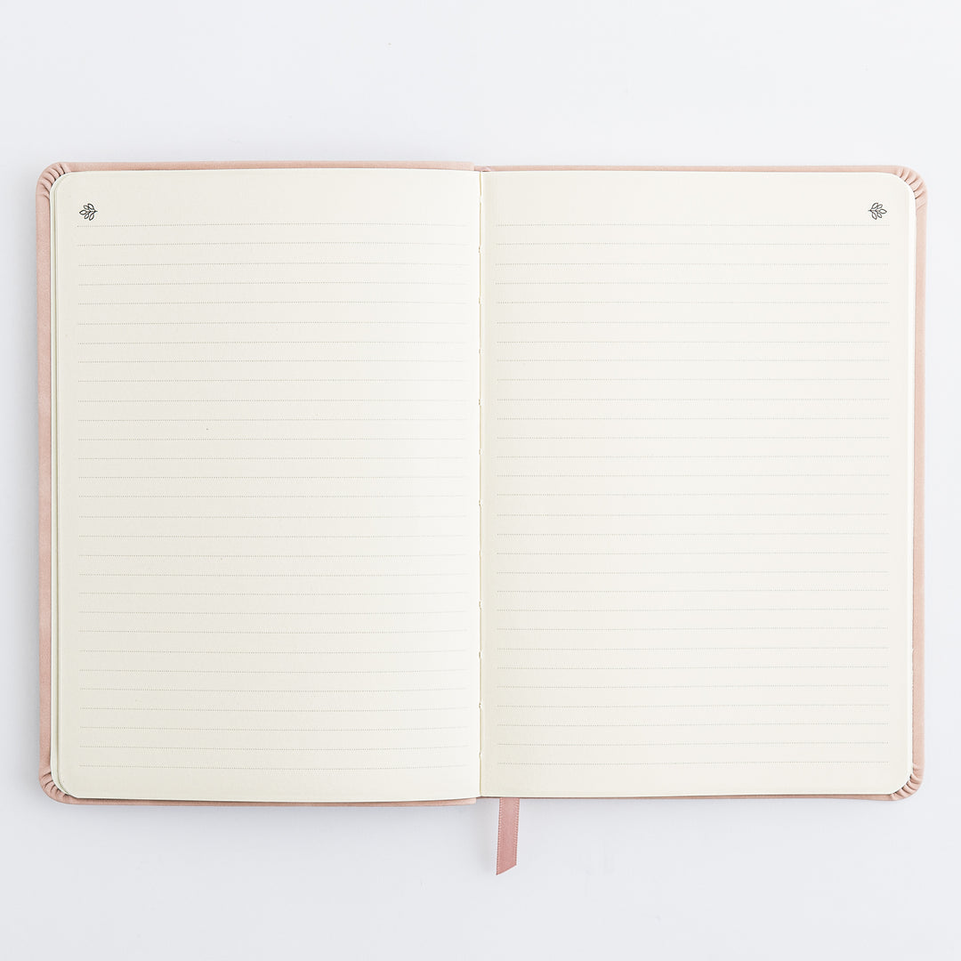 Hosanna Revival Notebook - Shiloh Theme - Lined
