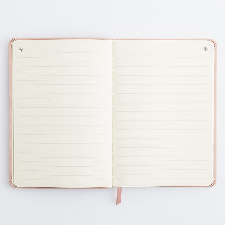 Hosanna Revival Notebook - Shiloh Theme - Lined