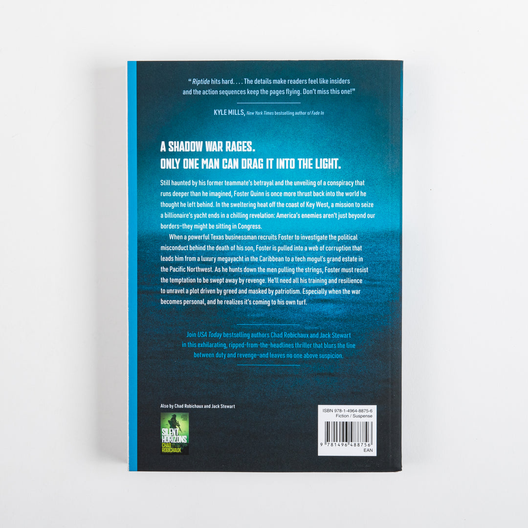 Back cover of &