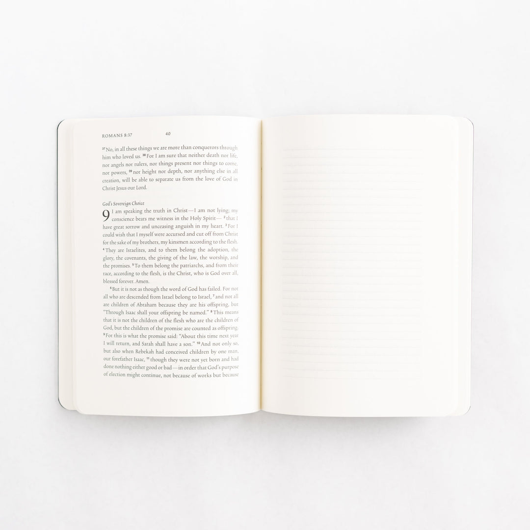 ESV Scripture Journal: Romans