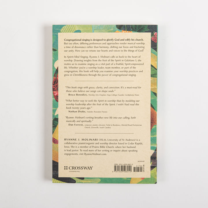 Back cover of &