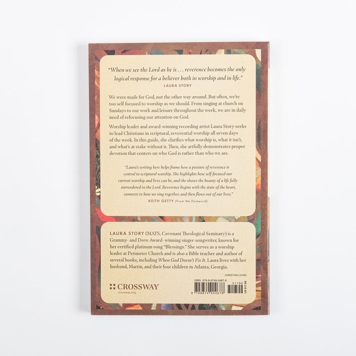 Back cover of &