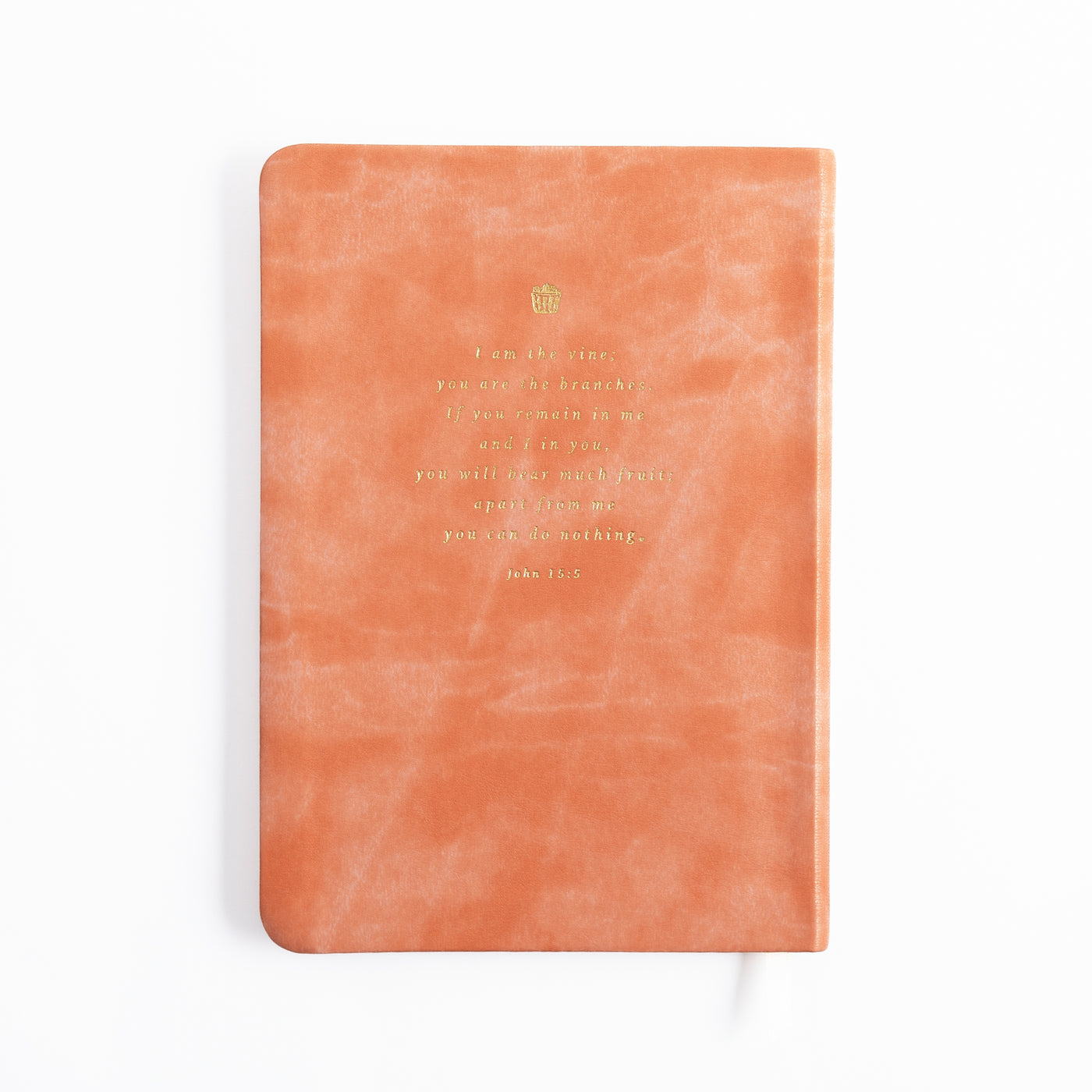 Hosanna Revival Notebook - Summerside Theme - Lined