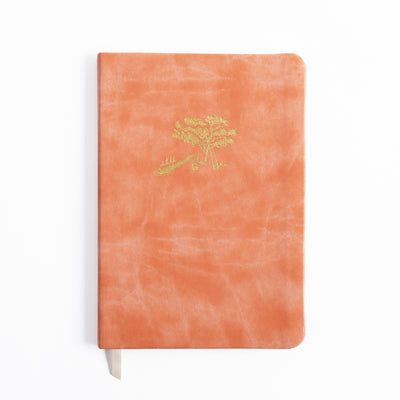 Hosanna Revival Notebook - Summerside Theme - Lined