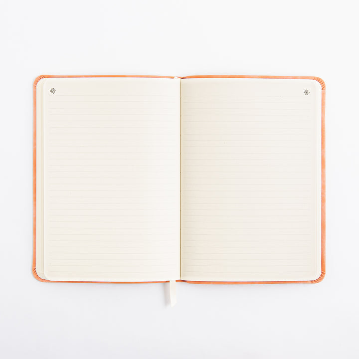 Hosanna Revival Notebook - Summerside Theme - Lined