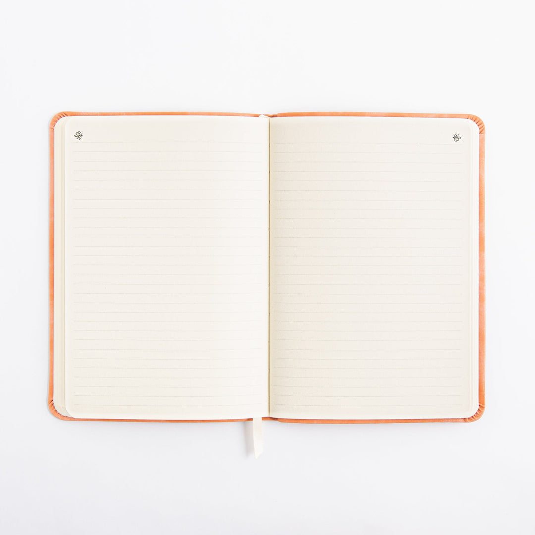 Hosanna Revival Notebook - Summerside Theme - Lined
