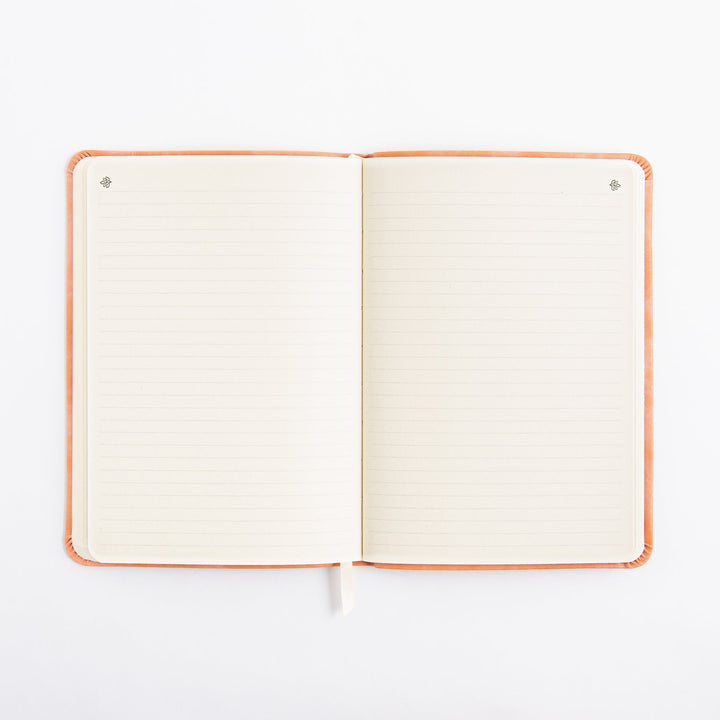 Hosanna Revival Notebook - Summerside Theme - Lined