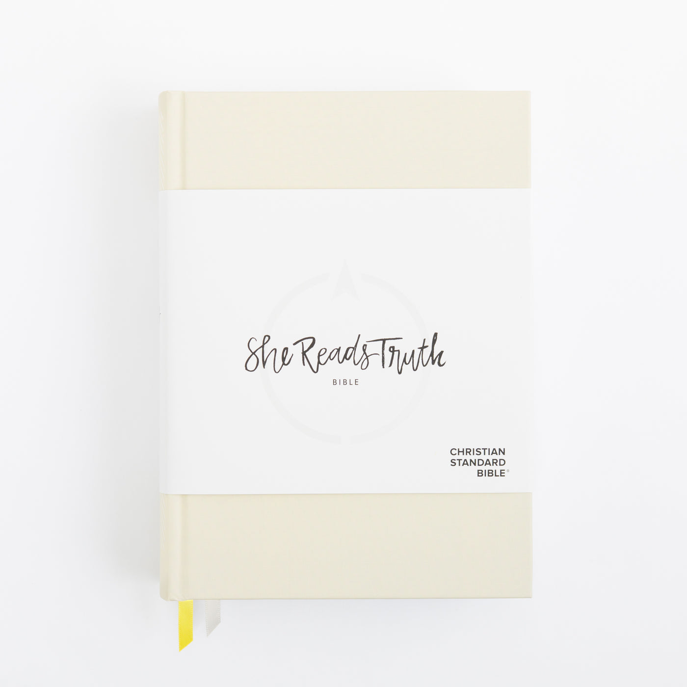 CSB She Reads Truth Bible - Hardcover