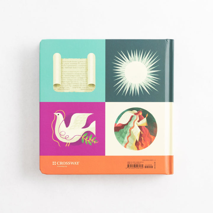 The Biggest Story ABC