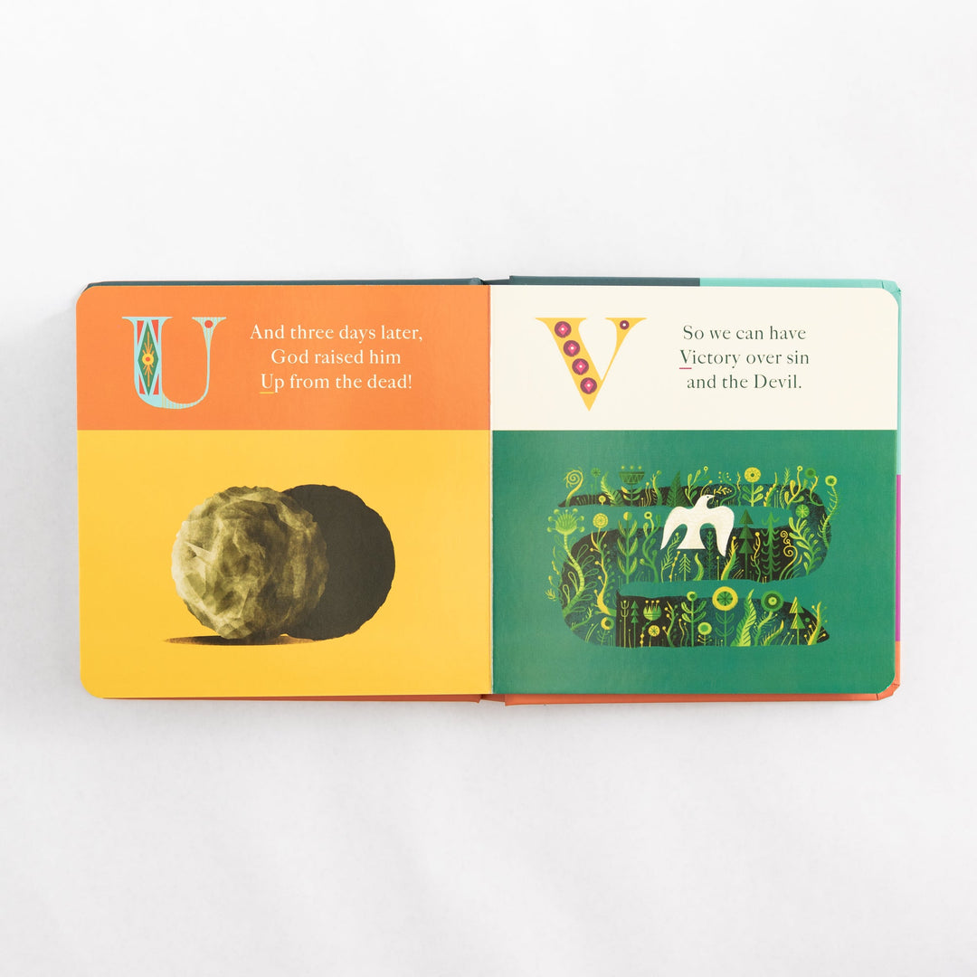 The Biggest Story ABC