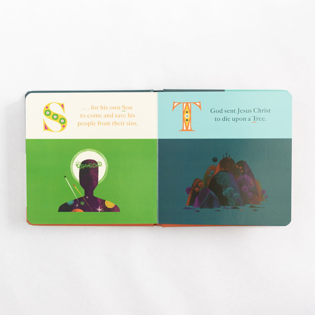 The Biggest Story ABC