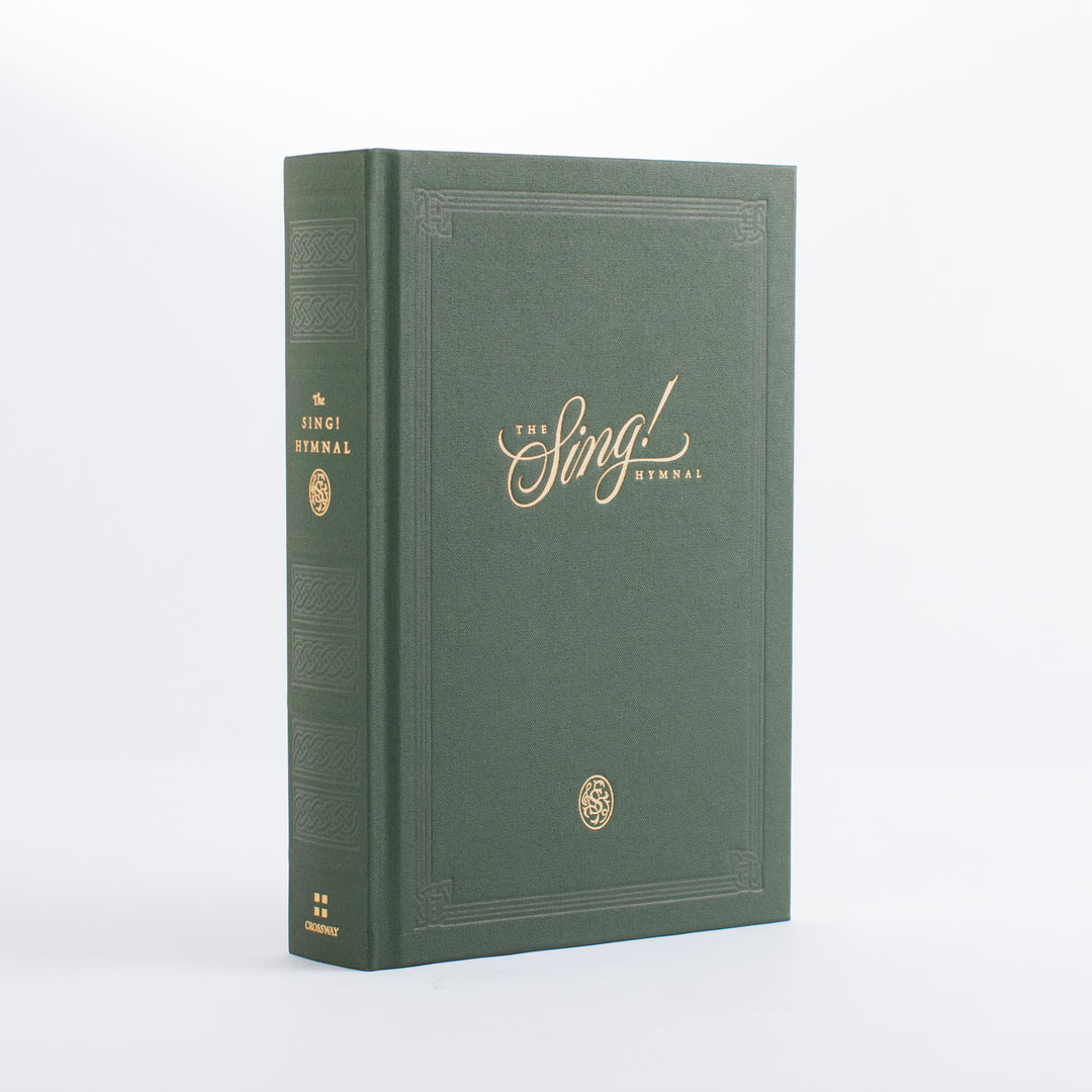 The Sing! Hymnal