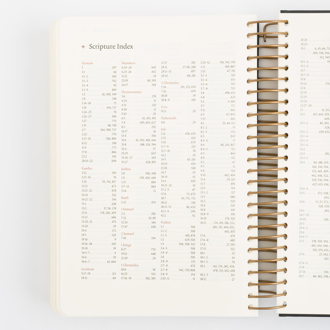 The Sing! Hymnal, Lay-Flat Edition with Chords