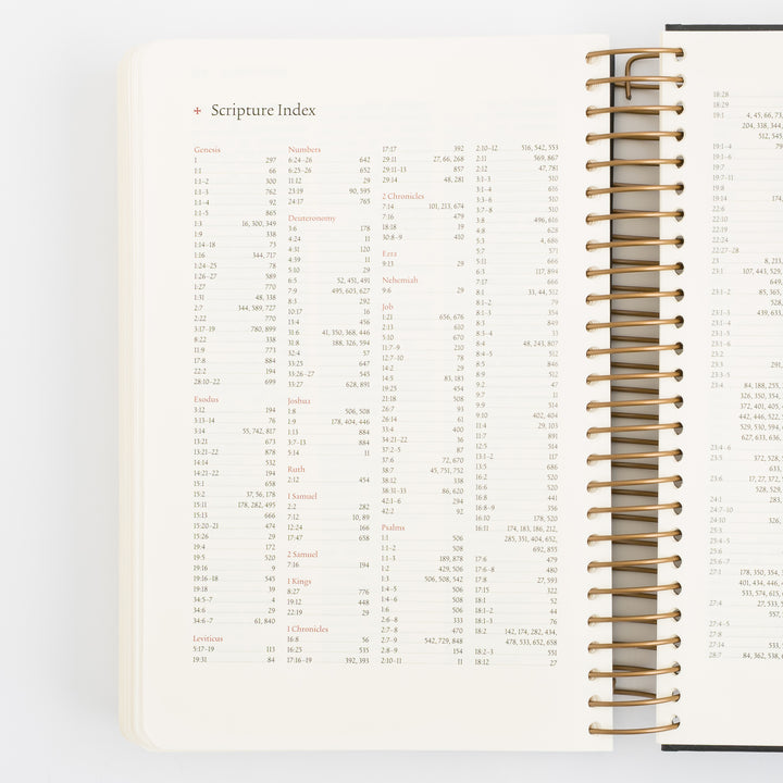 The Sing! Hymnal, Lay-Flat Edition with Chords