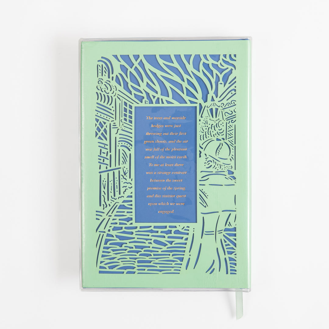 The Adventures of Sherlock Holmes - Seasons Edition, Spring