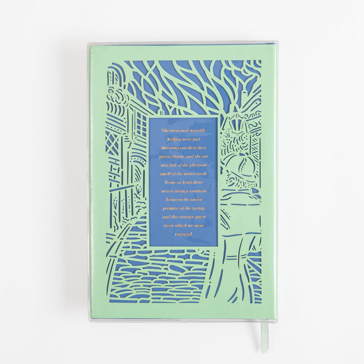 The Adventures of Sherlock Holmes - Seasons Edition, Spring