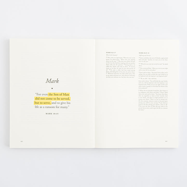 The Bible Is for You - A Devotional Journal Through the Bible