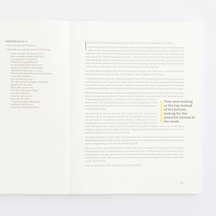 The Bible Is for You - A Devotional Journal Through the Bible
