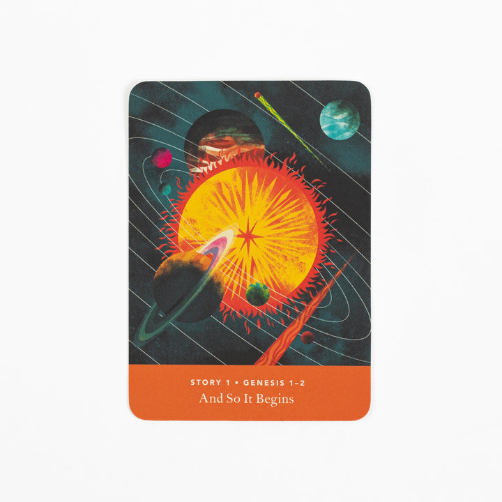 A card titled &