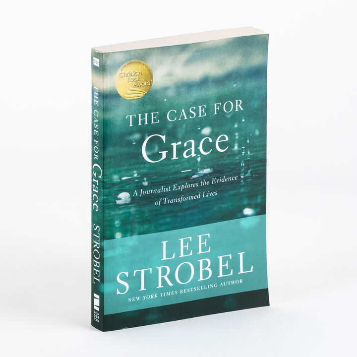 The Case for Grace - Lee Strobel