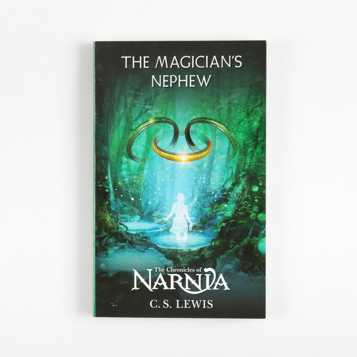 Front cover of The Magician&