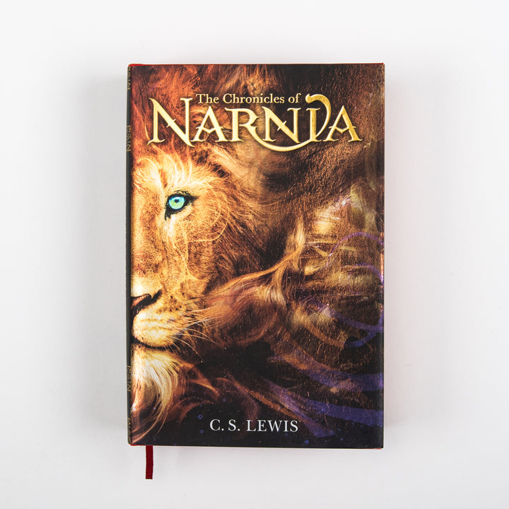 The Chronicles of Narnia Deluxe Edition