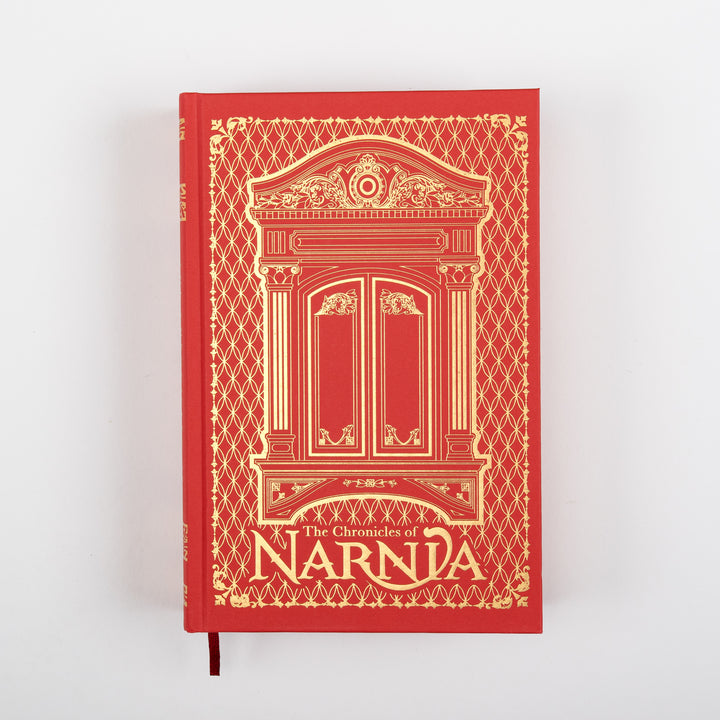 The Chronicles of Narnia Deluxe Edition
