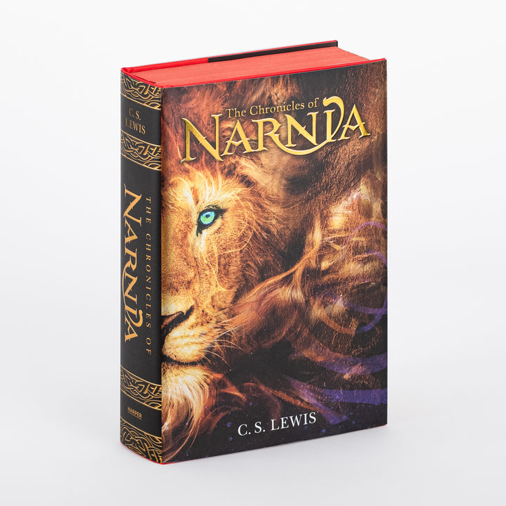 The Chronicles of Narnia Deluxe Edition