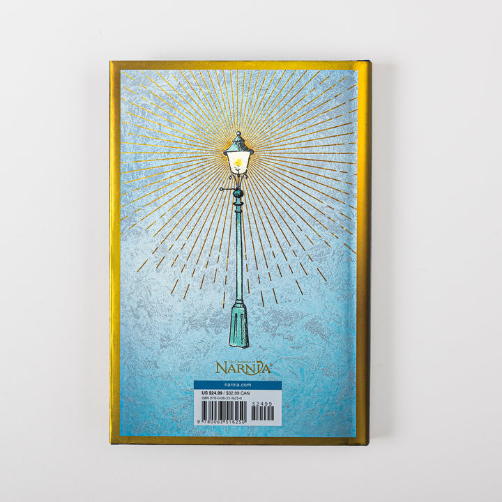 The Lion, the Witch and the Wardrobe Deluxe Collector&