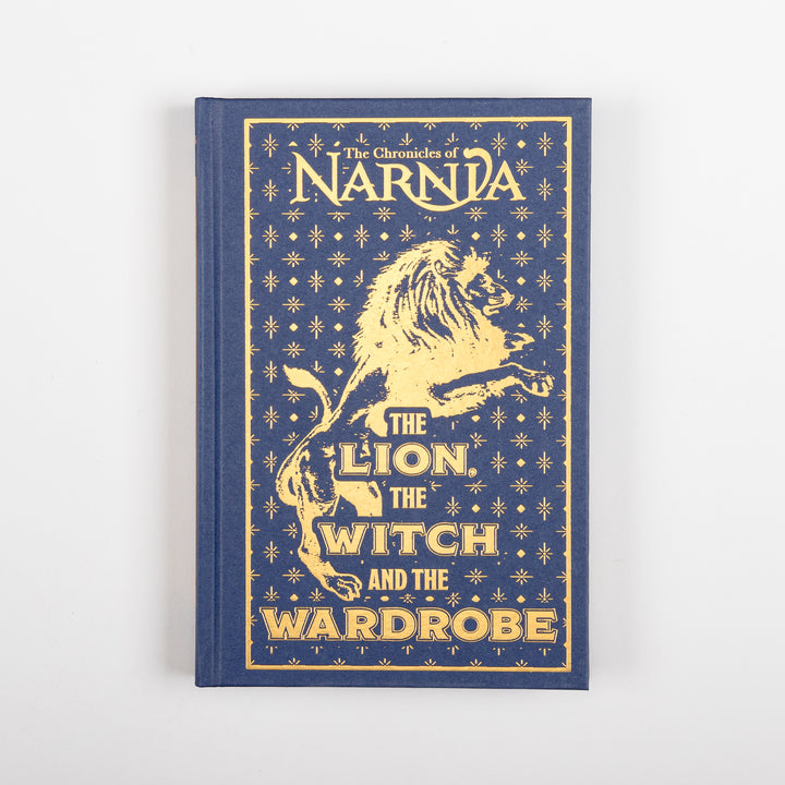 The Lion, the Witch and the Wardrobe Deluxe Collector&
