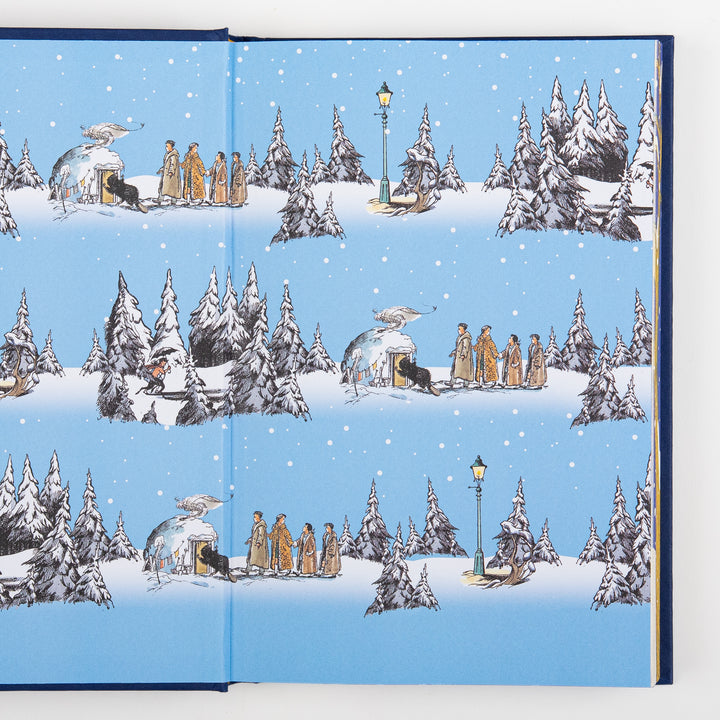 The Lion, the Witch and the Wardrobe Deluxe Collector&