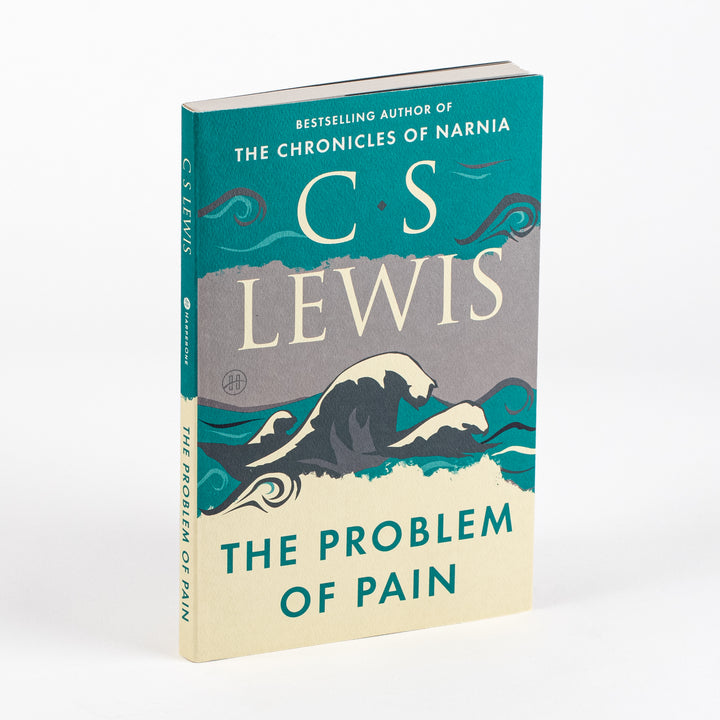 The Problem of Pain - C.S. Lewis