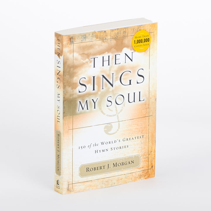 Angled three-quarter view of the paperback &
