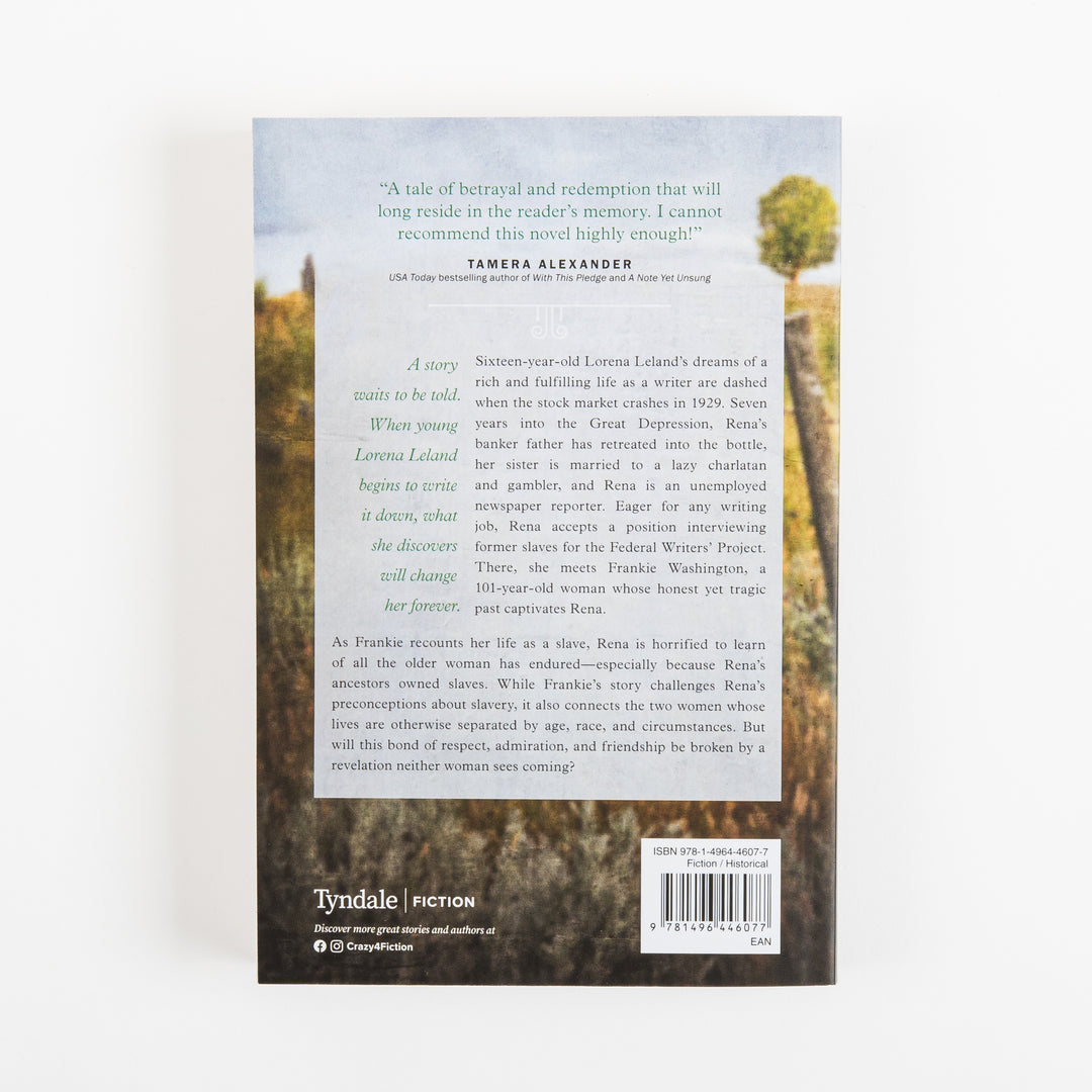 Back cover of &
