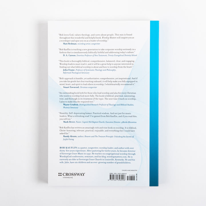 Back cover of &