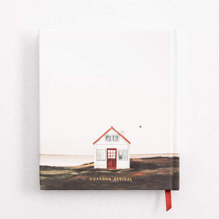 Yet (Study in Habakkuk) by Erica Boden
