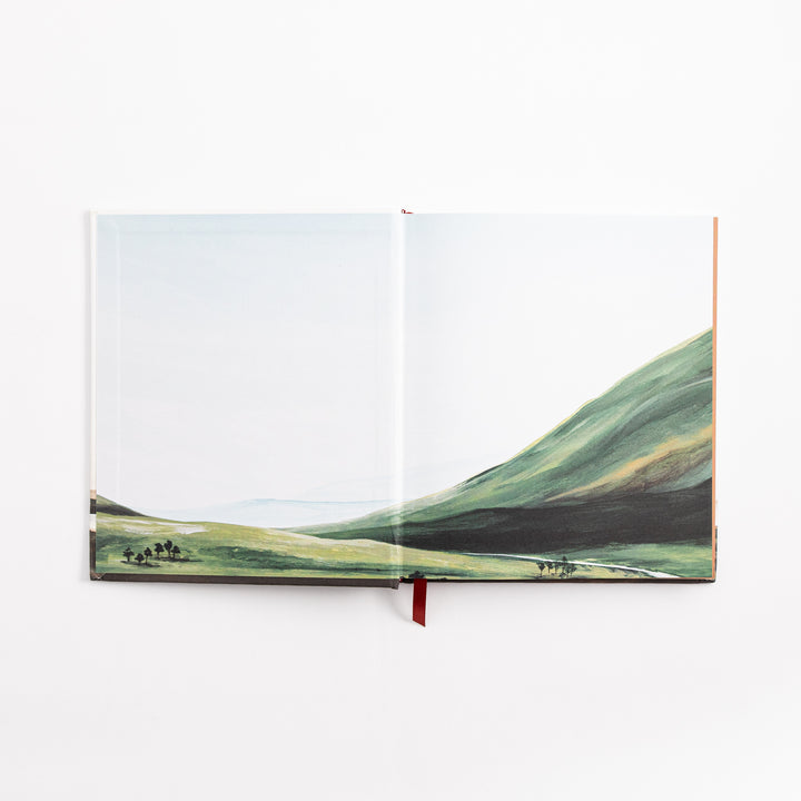 Yet (Study in Habakkuk) by Erica Boden