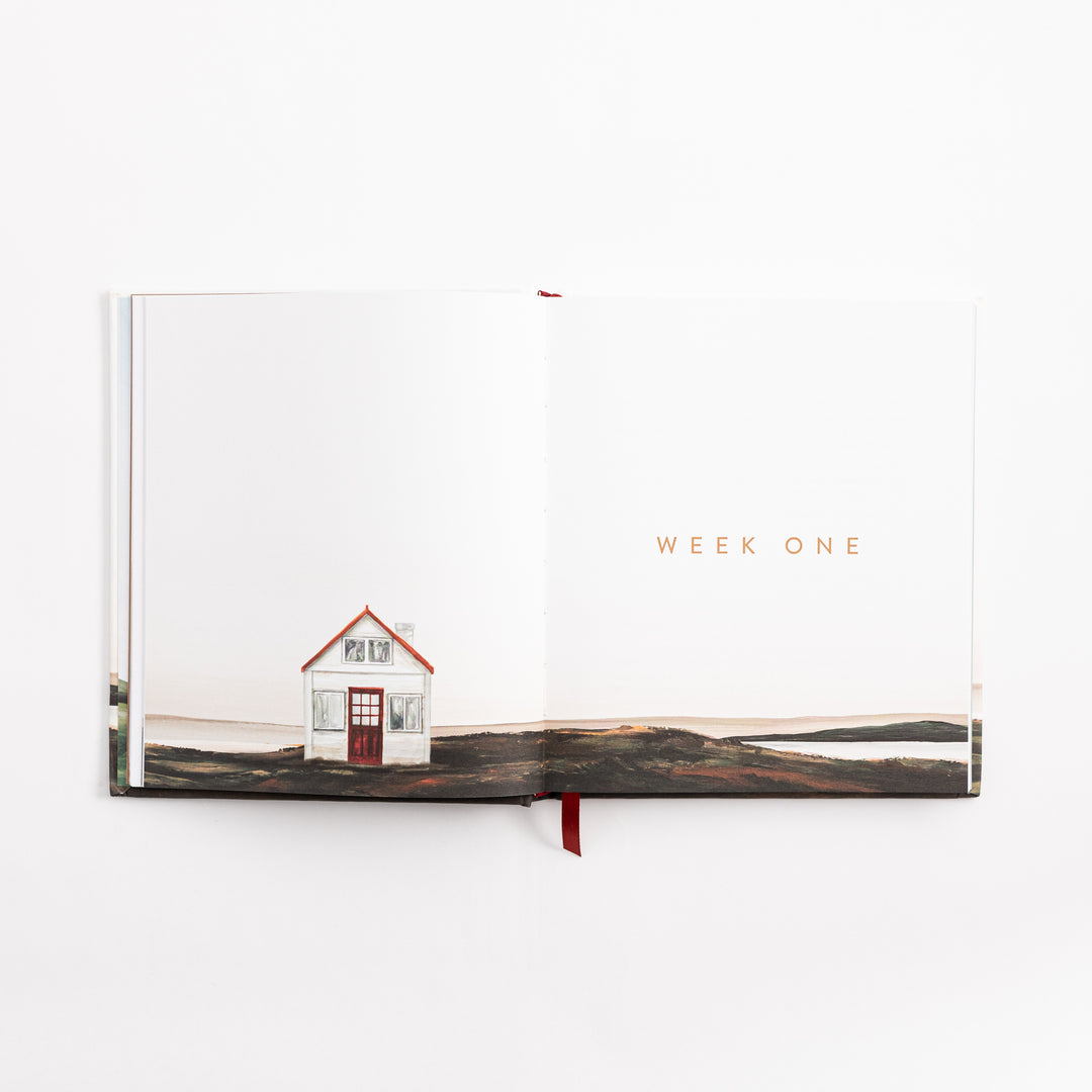 Yet (Study in Habakkuk) by Erica Boden