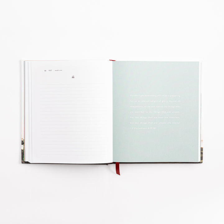 Yet (Study in Habakkuk) by Erica Boden