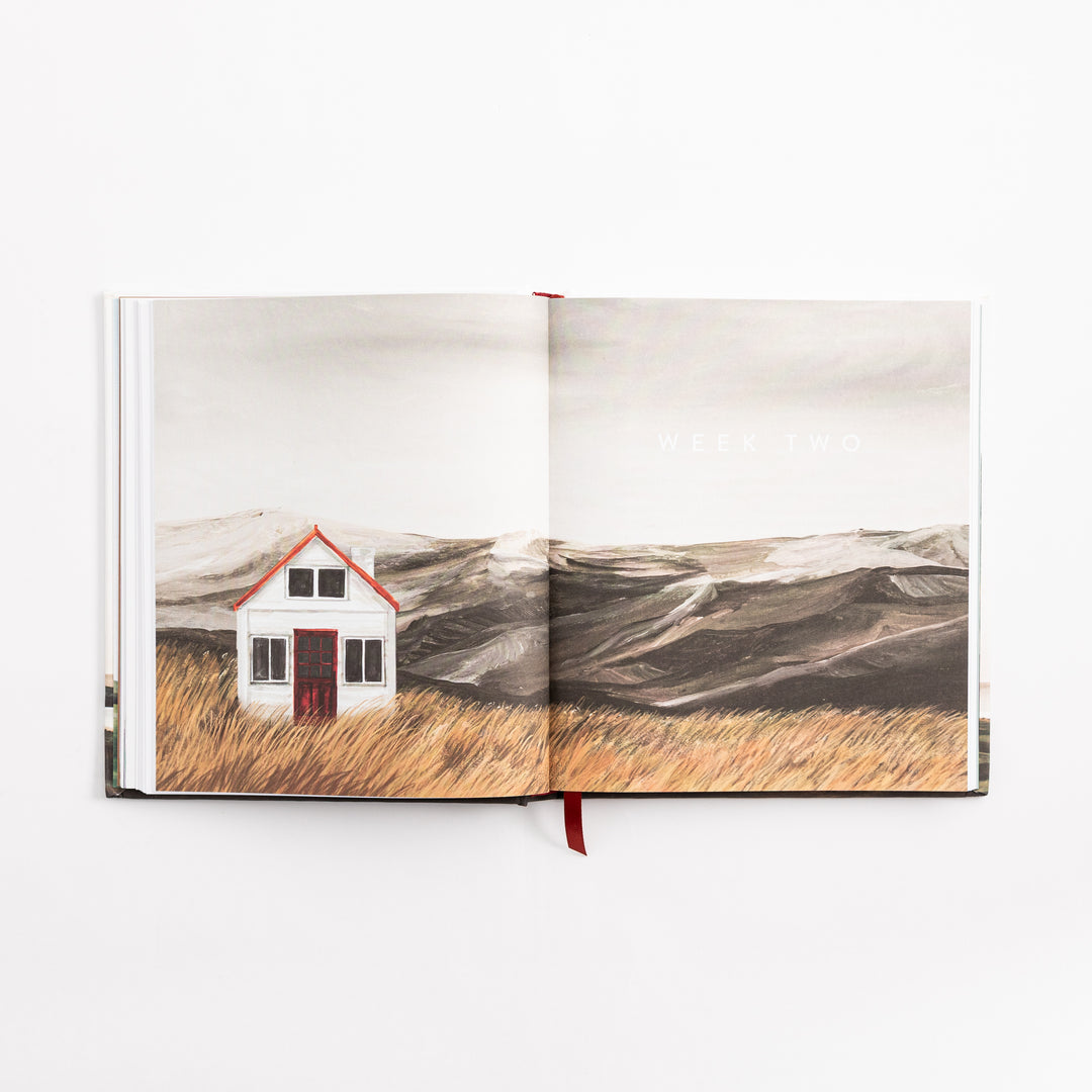 Yet (Study in Habakkuk) by Erica Boden