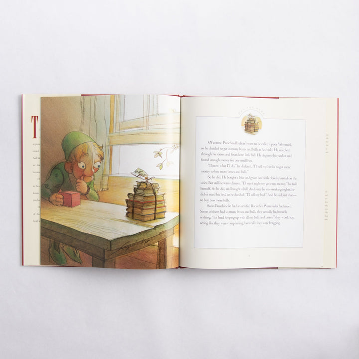 You Are Mine --Tales of Wemmicksville #2