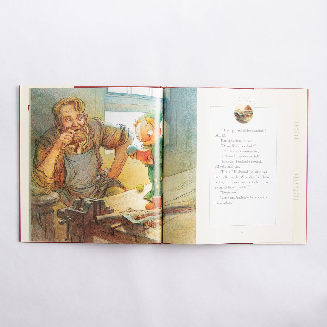 You Are Mine --Tales of Wemmicksville #2