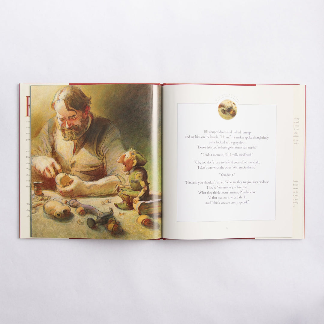 You Are Special - Tales of Wemmicksville