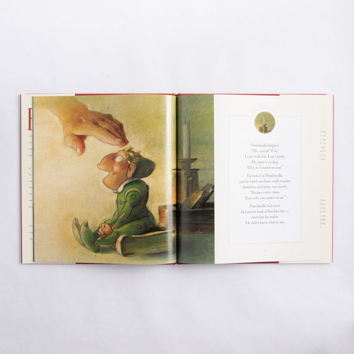 You Are Special - Tales of Wemmicksville